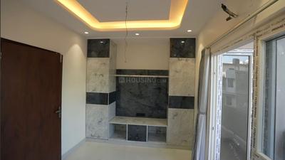 Hall Image of 1700 Sq.ft 3 BHK Villa for sale in Panchyawala Jaipur for Rs. 12500000