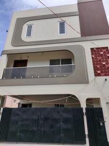 Building Image of 3300 Sq.ft 5 BHK Villa for sale in Injambakkam Chennai for Rs. 31000000