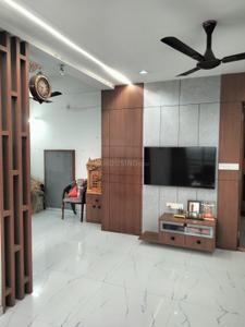 Hall Image of 1275 Sq.ft 2 BHK Apartment / Flat for sale in Pal Gam Surat for Rs. 6800000