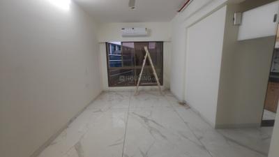 Living Room Image of 650 Sq.ft 1 BHK Apartment / Flat for rent in Urban BKC Crown, Kurla West Mumbai for Rs. 59999