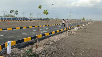 Image of 1500 Sq.ft Residential Plot / Land for sale in Kalligudi, Madurai for Rs. 2175000