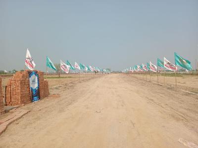 Image of 330 Sq.ft Residential Plot / Land for sale in Radha Kund Road, Vrindavan for Rs. 8250010