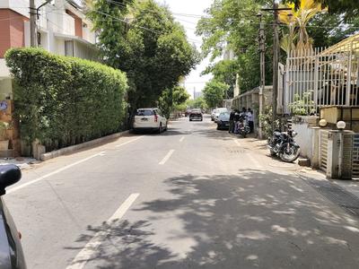 Image of 3960 Sq.ft Residential Plot / Land for sale in South Bopal, Ahmedabad for Rs. 46200000