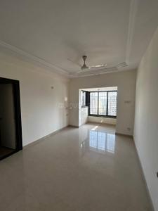 Hall Image of 925 Sq.ft 2 BHK Apartment / Flat for sale in Basera Building, Vashi Navi Mumbai for Rs. 24000000