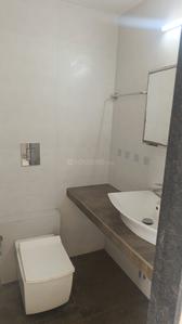 Image of 1450 Sq.ft 3 BHK Apartment / Flat for rent in Safal Twins Tower, Chembur, Mumbai for Rs. 125000