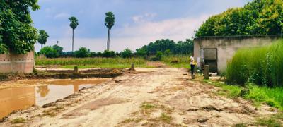 Image of 1200 Sq.ft Residential Plot / Land for sale in Khusrupur, Patna for Rs. 1300000