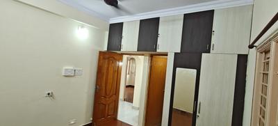 Bedroom Image of 880 Sq.ft 2 BHK Apartment / Flat for rent in Kolapakkam Chennai for Rs. 27000