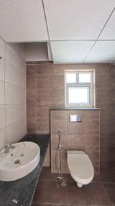 Bathroom Image of 1944 Sq.ft 3 BHK Apartment / Flat for sale in Sipani Pennantia, Hulimavu Bengaluru for Rs. 20000000