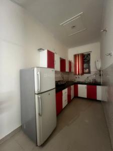 Kitchen Image of 990 Sq.ft 2 BHK Apartment / Flat for sale in Sector 127 Mohali for Rs. 3990000