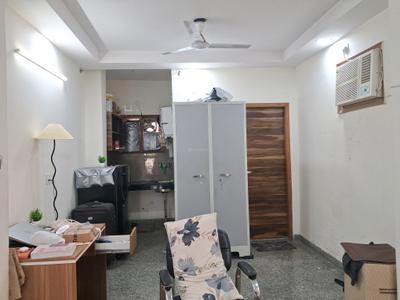 1 RK Independent Builder Floor