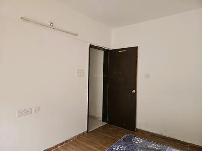 Bedroom Image of 697 Sq.ft 1.5 BHK Apartment / Flat for sale in Majestique Palm Atlantis, Wagholi Pune for Rs. 3820000