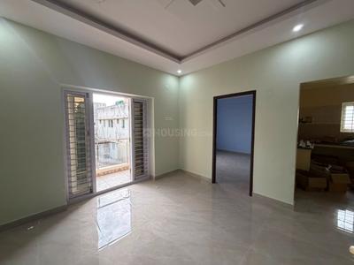 Hall Image of 1055 Sq.ft 2 BHK Apartment / Flat for sale in Sembakkam Chennai for Rs. 8112500