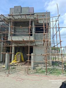 Image of 1050 Sq.ft Residential Plot / Land for sale in Sri Sakthi Garden, Guduvancheri, Chennai for Rs. 5500000