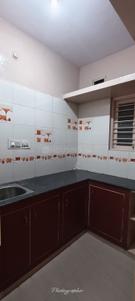 Kitchen Image of 900 Sq.ft 2 BHK Independent House for rent in Indira Nagar Bengaluru for Rs. 50000