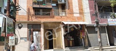 Image of 465 Sq.ft 2 BHK Apartment / Flat for sale in DLF Ankur Vihar, Ghaziabad for Rs. 1430000