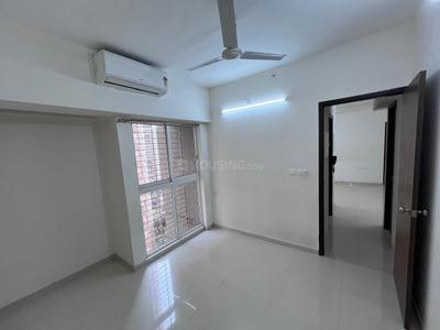 Bedroom Image of 550 Sq.ft 1 BHK Apartment / Flat for sale in Lodha Amara, Kolshet Thane for Rs. 7300000