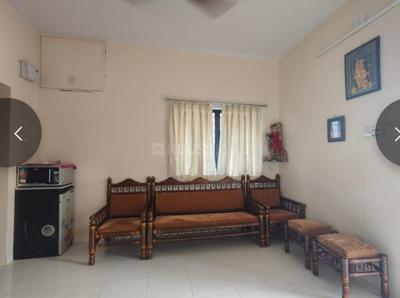 Hall Image of 1070 Sq.ft 2 BHK Independent House for sale in Ambli Ahmedabad for Rs. 11000000