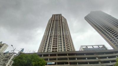Image of 1225 Sq.ft 2 BHK Apartment / Flat for sale in GeeCee Emerald, Kharghar, Navi Mumbai for Rs. 16200000