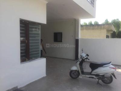 Balcony Image of 3000 Sq.ft 2 BHK Independent House for rent in Defence Colony Ambala for Rs. 20000