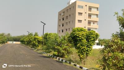 Image of 167 Sq.ft Residential Plot / Land for sale in Bheemunipatnam, Visakhapatnam for Rs. 4095000