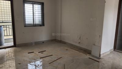 Living Room Image of 1200 Sq.ft 2 BHK Apartment / Flat for rent in Banashankari Bengaluru for Rs. 36000
