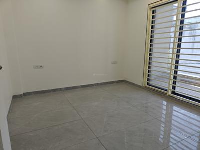 Bedroom Image of 2150 Sq.ft 3 BHK Independent House for sale in IBD Indus Satellite Greens, Lasudia Mori Indore for Rs. 9500000