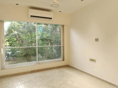 Bedroom Image of 1700 Sq.ft 3 BHK Apartment / Flat for sale in Shree Suraj Park Grandeur, Vile Parle West Mumbai for Rs. 86000000