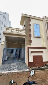 Building Image of 1000 Sq.ft 2 BHK Independent House for sale in Vedanta City Phase 2, Dunda Raipur for Rs. 4600000