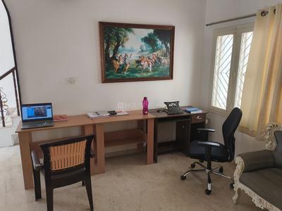 Image of Folk Residency - Mahalakshmi Layout in Mahalakshmi Layout, Bengaluru