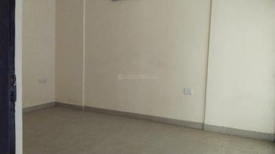 Bedroom Image of 1280 Sq.ft 3 BHK Apartment / Flat for rent in Saviour Greenisle, Crossings Republik Ghaziabad for Rs. 25000