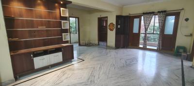 Hall Image of 1570 Sq.ft 3 BHK Apartment / Flat for sale in Amberpet Hyderabad for Rs. 12000000