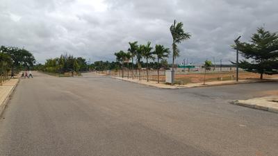 Image of 1200 Sq.ft Residential Plot / Land for sale in Orati Agrahara, Chikballapur District for Rs. 3200000