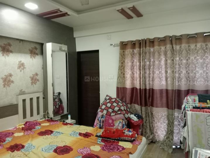RM Rich County Phase II Opposite Dmart Ambegaon Bedroom 1