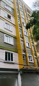 Image of 900 Sq.ft 2 BHK Apartment / Flat for sale in South Dum Dum, Kolkata for Rs. 4860000