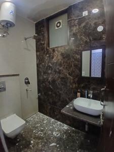 Image of 2050 Sq.ft 3 BHK Builder Floor for rent in Sector 46, Gurgaon for Rs. 52000