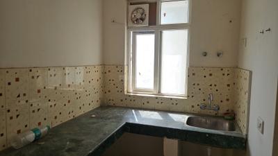 Kitchen Image of 640 Sq.ft 2 BHK Apartment / Flat for sale in Zara Rossa, Sector 112 Gurgaon for Rs. 7000000