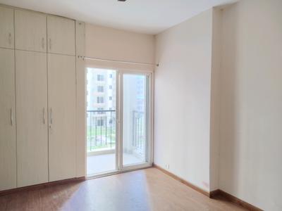Bedroom Image of 920 Sq.ft 2.5 BHK Apartment / Flat for rent in Amrapali Dream Valley 2, Noida Extension Greater Noida for Rs. 19010