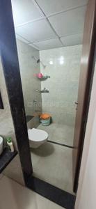 Image of 1000 Sq.ft 2 BHK Apartment / Flat for rent in Prasun Sarvam, Kharadi, Pune for Rs. 43000