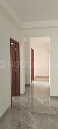 Prestige Eden Gardens Main Image 1