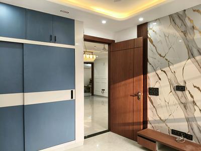 Bedroom Image of 2200 Sq.ft 4 BHK Builder Floor for sale in Sector 57 Gurgaon for Rs. 27500000