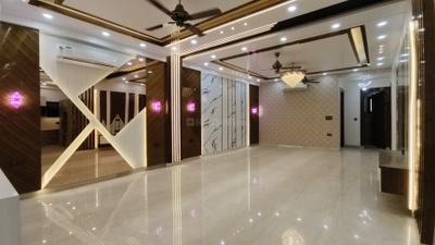 Living Room Image of 2700 Sq.ft 4 BHK Builder Floor for sale in Vaishali Ghaziabad for Rs. 29200000
