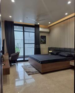 1 BHK Apartment