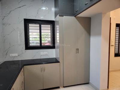 Kitchen Image of 900 Sq.ft 2 BHK Apartment / Flat for rent in Katpadi Vellore for Rs. 20000
