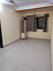 Hall Image of 390 Sq.ft 1 BHK Apartment / Flat for rent in Airoli Navi Mumbai for Rs. 33000