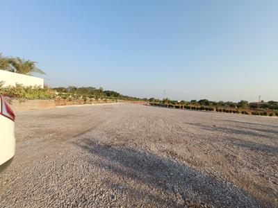 Image of 4050 Sq.ft Residential Plot / Land for sale in Shamirpet, Hyderabad for Rs. 5800000