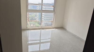 Bedroom Image of 1410 Sq.ft 3 BHK Apartment / Flat for sale in Embassy Marquis Residences, Malad West Mumbai for Rs. 27600000