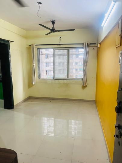 New Mhada Complex Main Image 1