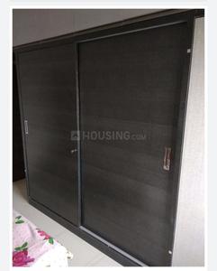 Image of 990 Sq.ft 2 BHK Apartment / Flat for sale in Tathya Somya Residency, Ujala Circle, Ahmedabad for Rs. 4200000