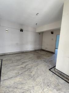 Hall Image of 1050 Sq.ft 2 BHK Apartment / Flat for rent in Arista Northern Heights, Ultadanga Kolkata for Rs. 25000