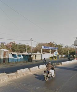 Image of 7000 Sq.ft Residential Plot / Land for sale in Kasturi Nagar, Bengaluru for Rs. 245000000